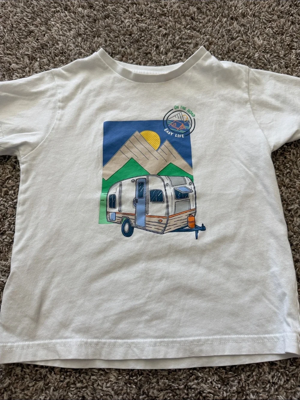 Boys 4T bundle
